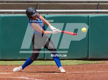Thumbnail 2 in SCAI North/South All-Star Classic Game 2 photogallery.