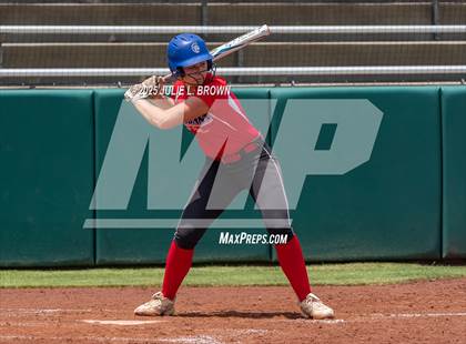 Thumbnail 2 in SCAI North/South All-Star Classic Game 2 photogallery.