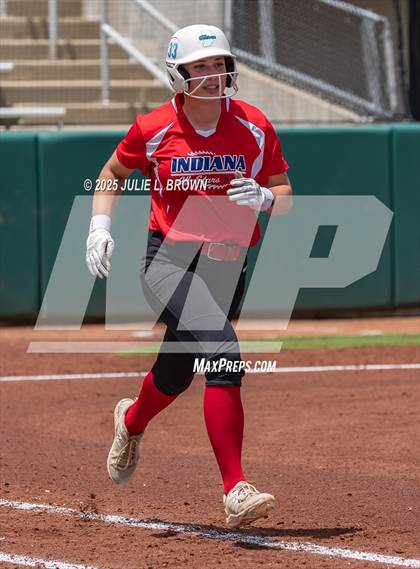 Thumbnail 3 in SCAI North/South All-Star Classic Game 2 photogallery.