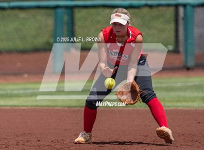 Thumbnail 2 in SCAI North/South All-Star Classic Game 2 photogallery.