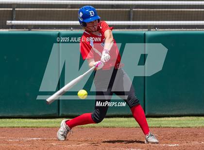 Thumbnail 2 in SCAI North/South All-Star Classic Game 2 photogallery.
