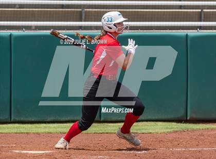 Thumbnail 2 in SCAI North/South All-Star Classic Game 2 photogallery.