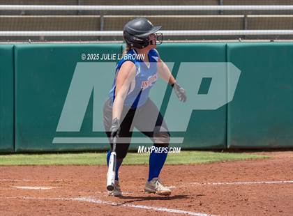 Thumbnail 2 in SCAI North/South All-Star Classic Game 2 photogallery.