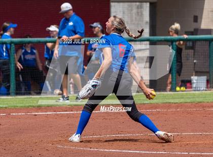 Thumbnail 3 in SCAI North/South All-Star Classic Game 2 photogallery.
