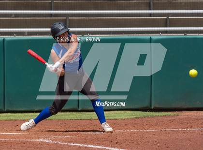 Thumbnail 2 in SCAI North/South All-Star Classic Game 2 photogallery.