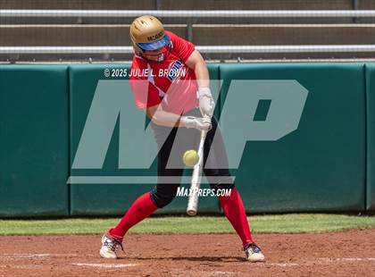 Thumbnail 2 in SCAI North/South All-Star Classic Game 2 photogallery.
