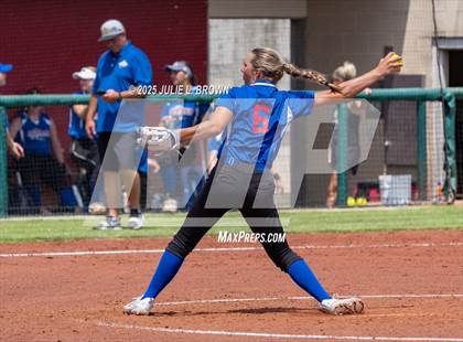 Thumbnail 1 in SCAI North/South All-Star Classic Game 2 photogallery.
