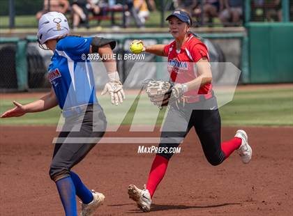 Thumbnail 1 in SCAI North/South All-Star Classic Game 2 photogallery.