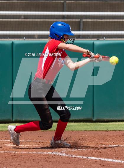 Thumbnail 2 in SCAI North/South All-Star Classic Game 2 photogallery.