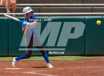 Thumbnail 1 in SCAI North/South All-Star Classic Game 2 photogallery.