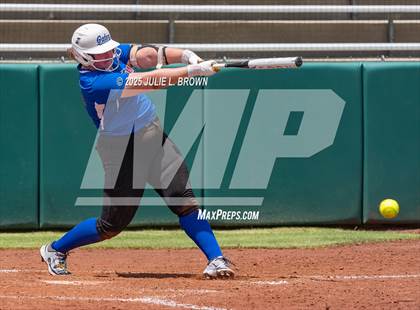 Thumbnail 2 in SCAI North/South All-Star Classic Game 2 photogallery.