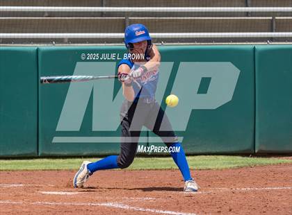 Thumbnail 1 in SCAI North/South All-Star Classic Game 2 photogallery.