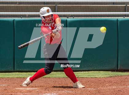 Thumbnail 2 in SCAI North/South All-Star Classic Game 2 photogallery.