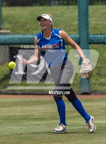 Thumbnail 1 in SCAI North/South All-Star Classic Game 2 photogallery.