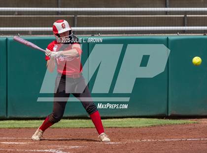 Thumbnail 2 in SCAI North/South All-Star Classic Game 2 photogallery.
