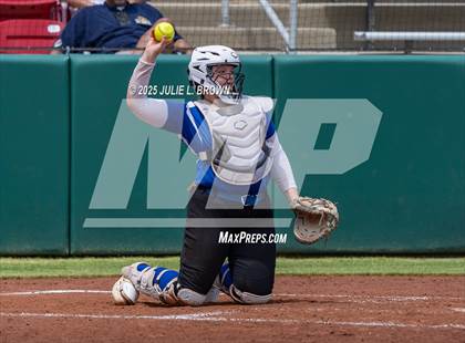 Thumbnail 1 in SCAI North/South All-Star Classic Game 2 photogallery.