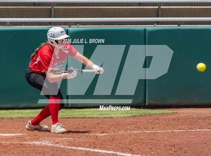Thumbnail 2 in SCAI North/South All-Star Classic Game 2 photogallery.