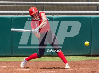 Thumbnail 2 in SCAI North/South All-Star Classic Game 2 photogallery.