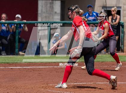 Thumbnail 3 in SCAI North/South All-Star Classic Game 2 photogallery.