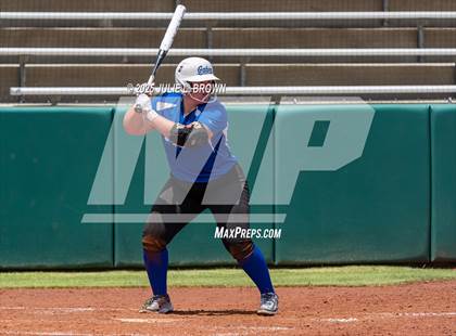 Thumbnail 3 in SCAI North/South All-Star Classic Game 2 photogallery.