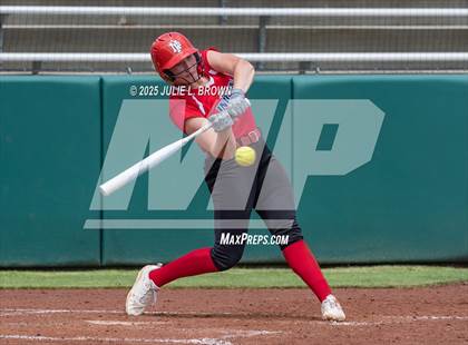 Thumbnail 1 in SCAI North/South All-Star Classic Game 2 photogallery.