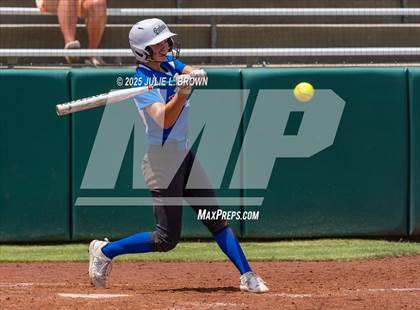 Thumbnail 2 in SCAI North/South All-Star Classic Game 2 photogallery.