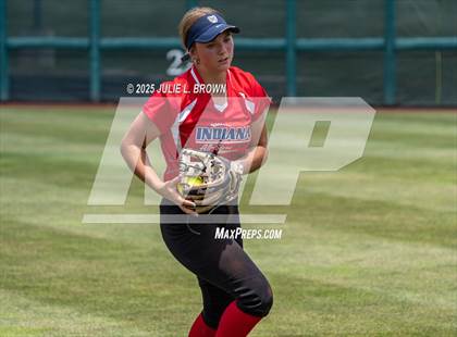 Thumbnail 3 in SCAI North/South All-Star Classic Game 2 photogallery.