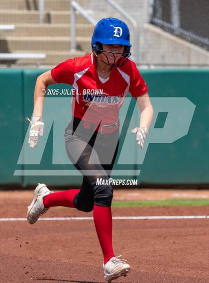 Thumbnail 3 in SCAI North/South All-Star Classic Game 2 photogallery.