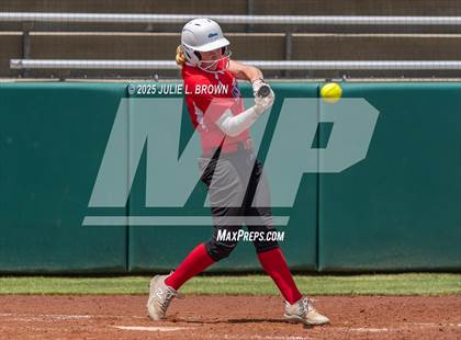 Thumbnail 1 in SCAI North/South All-Star Classic Game 2 photogallery.