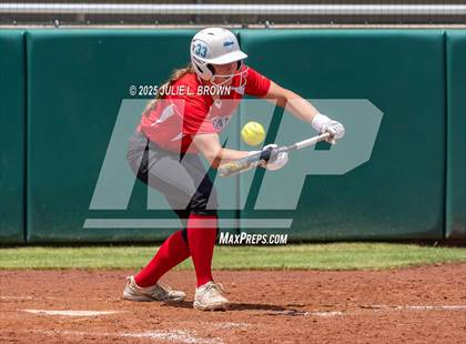 Thumbnail 1 in SCAI North/South All-Star Classic Game 2 photogallery.