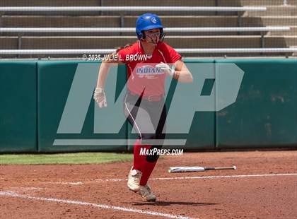 Thumbnail 2 in SCAI North/South All-Star Classic Game 2 photogallery.