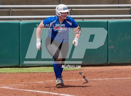 Thumbnail 1 in SCAI North/South All-Star Classic Game 2 photogallery.
