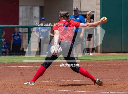 Thumbnail 2 in SCAI North/South All-Star Classic Game 2 photogallery.