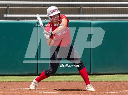 Thumbnail 2 in SCAI North/South All-Star Classic Game 2 photogallery.