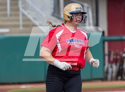 Thumbnail 1 in SCAI North/South All-Star Classic Game 2 photogallery.