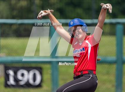 Thumbnail 3 in SCAI North/South All-Star Classic Game 2 photogallery.