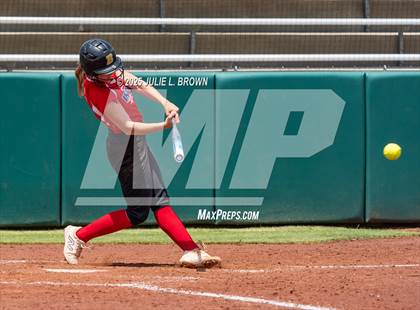 Thumbnail 2 in SCAI North/South All-Star Classic Game 2 photogallery.