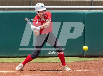 Thumbnail 1 in SCAI North/South All-Star Classic Game 2 photogallery.