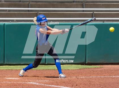Thumbnail 2 in SCAI North/South All-Star Classic Game 2 photogallery.