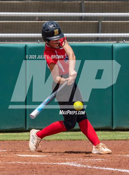 Thumbnail 3 in SCAI North/South All-Star Classic Game 2 photogallery.