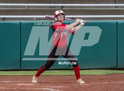 Thumbnail 2 in SCAI North/South All-Star Classic Game 2 photogallery.