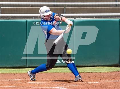 Thumbnail 3 in SCAI North/South All-Star Classic Game 2 photogallery.
