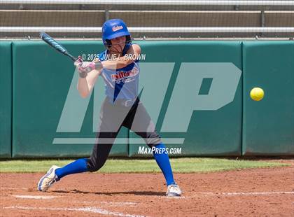 Thumbnail 3 in SCAI North/South All-Star Classic Game 2 photogallery.
