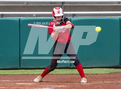 Thumbnail 3 in SCAI North/South All-Star Classic Game 2 photogallery.