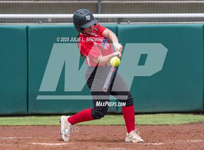 Thumbnail 3 in SCAI North/South All-Star Classic Game 2 photogallery.