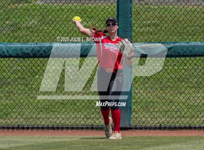 Thumbnail 3 in SCAI North/South All-Star Classic Game 2 photogallery.