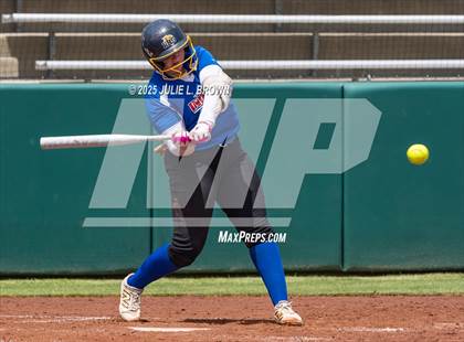 Thumbnail 2 in SCAI North/South All-Star Classic Game 2 photogallery.