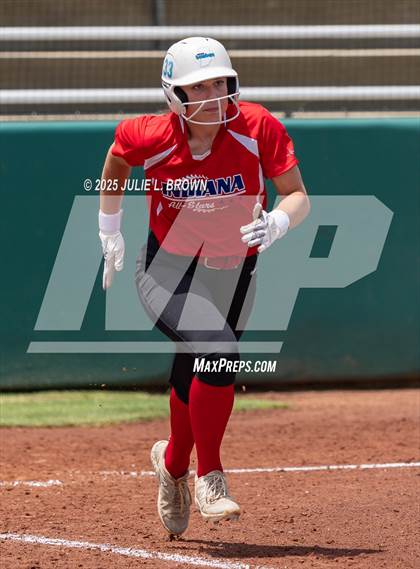 Thumbnail 3 in SCAI North/South All-Star Classic Game 2 photogallery.