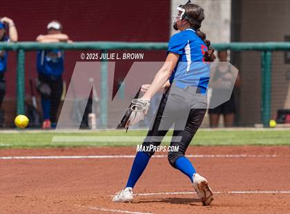 Thumbnail 1 in SCAI North/South All-Star Classic Game 2 photogallery.