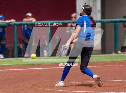 Thumbnail 3 in SCAI North/South All-Star Classic Game 2 photogallery.